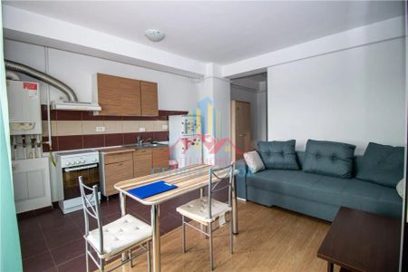 Garsoniera 35 mp. Str. Tineretului Nr 13, Bl 3 Militari Residence - Fotografie 3