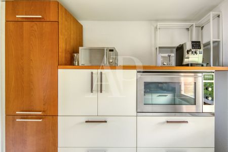 Move to the mountains now – fully furnished apartment ready to live in - Foto 5