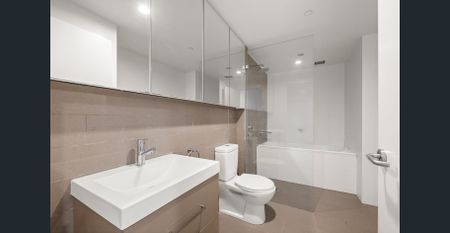 ONE-BEDROOM FEEL AT A STUDIO PRICE - Photo 5