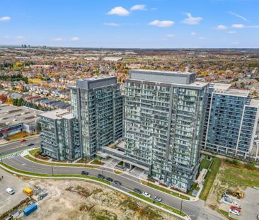 For Lease - 20 Gatineau Drive Unit# 604, Vaughan, Ontario - Photo 4