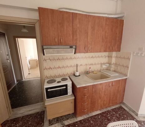 Studio/Γκαρσονιέρα για ενοικίαση Πανόραμα - Ιμαρέτ (Σέρρες) - Photo 1