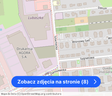 Mieszkanie na wynajem ul. Szlachecka w Warszawie – zdjęcie 1