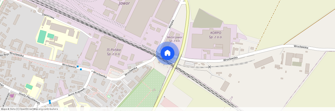 Jawor, jaworski, dolnośląskie