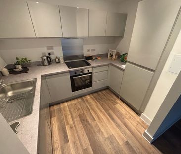 Laxton Court, Peterborough - Photo 4