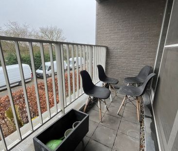 Instapklaar appartement met 1 slaapkamer en terras - Photo 3