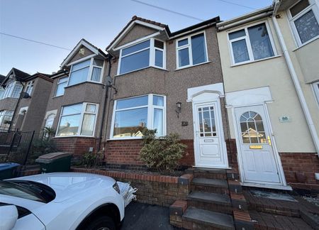 Dulverton Avenue, Coundon, Coventry - Photo 4