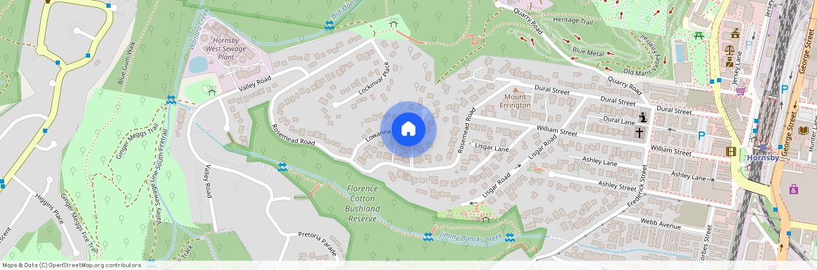 12 Lowanna Place, NSW 2077, Hornsby