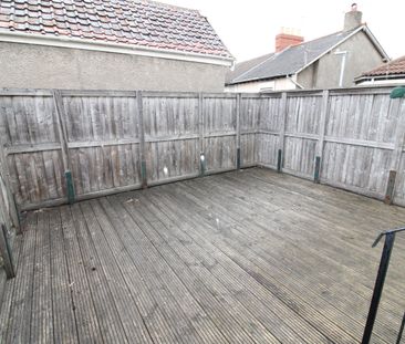 Meadow street, BS23 1QL, Weston-Super-Mare - Photo 1