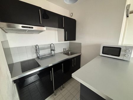 Location Appartement 1 pièce 27m² TOULOUSE 31400 - Photo 5