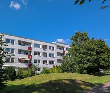 Top modernisierte Erdgeschoss-Wohnung mit Garten - Photo 6