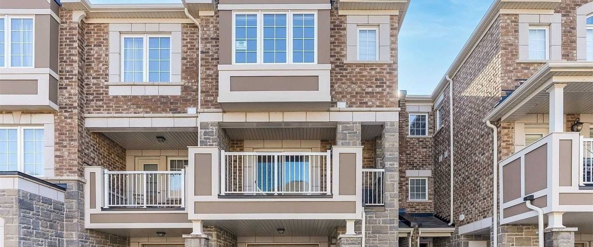 For Lease - 986 Alder Gate, Milton, Ontario - Photo 1