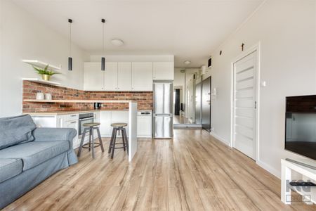 Łódź, Polesie, Obywatelska - Photo 2