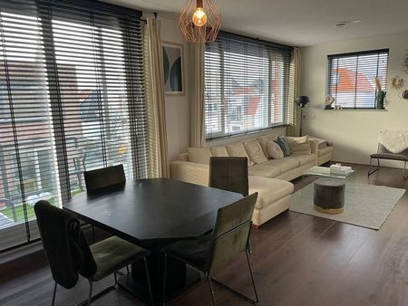 Te huur: Appartement Donkvaart in Breda - Foto 5