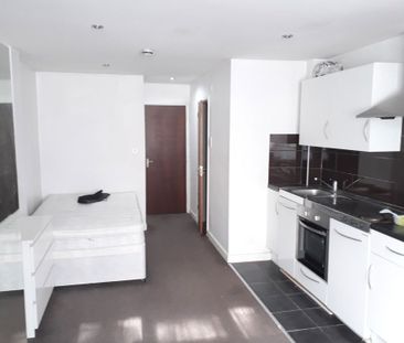 Walsgrave Road Flat 5, Stoke, Coventry - Photo 1