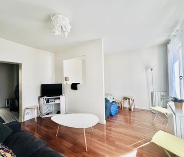 Appartement T1 PARIS à louer - Photo 6