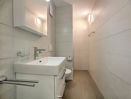 4.5 Zimmer, 98 m², 2. Stock - Foto 2