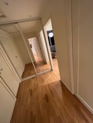 Familjevänligt radhus – Södertälje - Foto 1