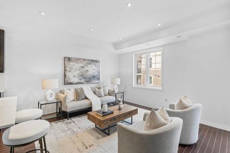 For Lease - 62 Preston Meadow Avenue Unit# 6, Mississauga, Ontario - Photo 2