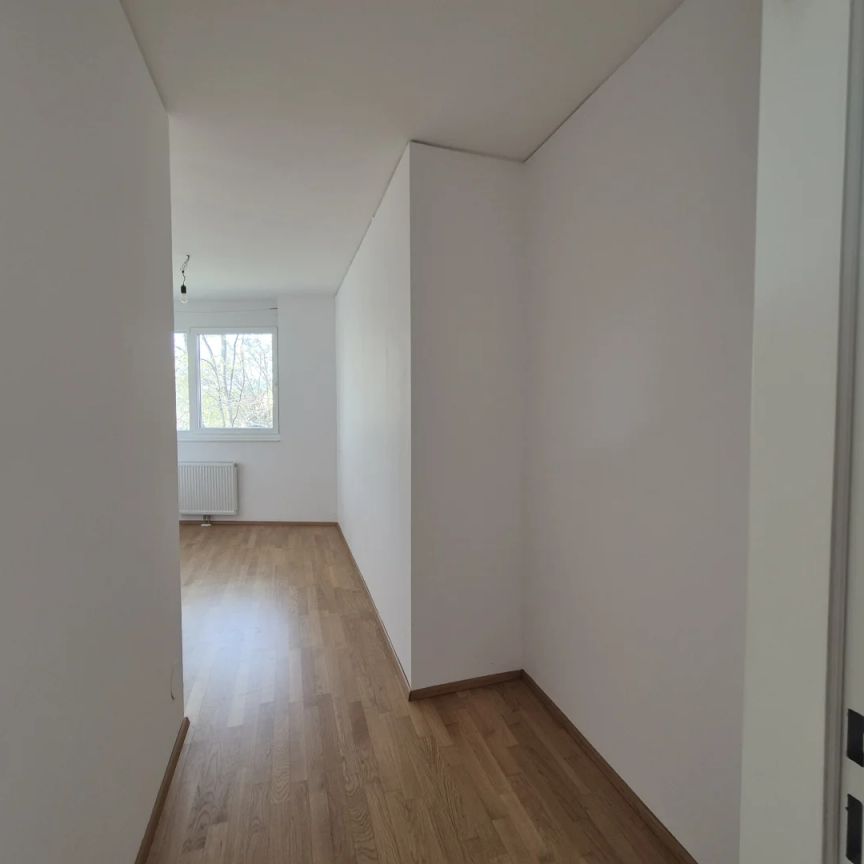 Traumhafte 3-Zimmer-Wohnung mit Balkon Nähe des LKH-Graz! - Photo 1