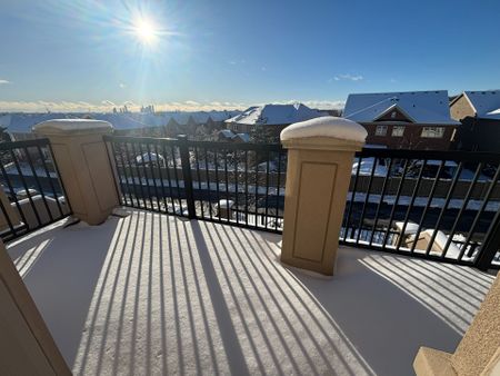 For Lease - 88 Grand Trunk Avenue, Vaughan, Ontario - Photo 2