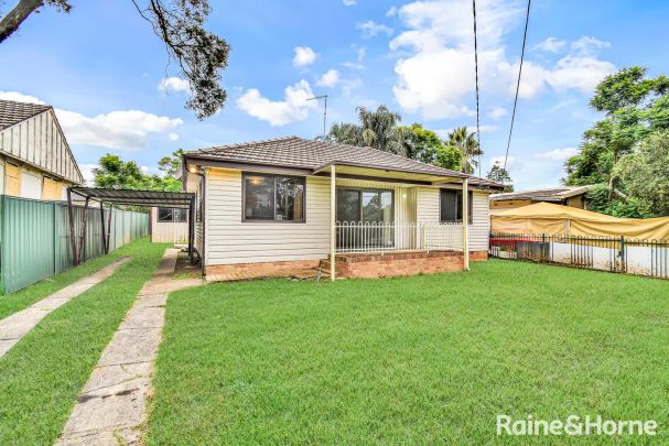 17 Talasea Street, Whalan NSW 2770 - Photo 1