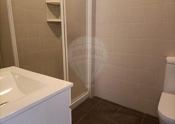 Apartamento T2 em Lisboa