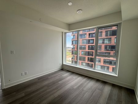 For Lease - 56 Andre De Grasse Street Unit# 1920, Markham, Ontario - Photo 2