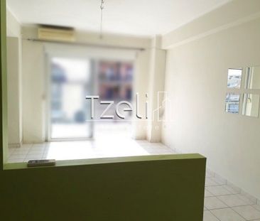 Studio/Γκαρσονιέρα για ενοικίαση Ταμπάχανα (Πάτρα) - Photo 1