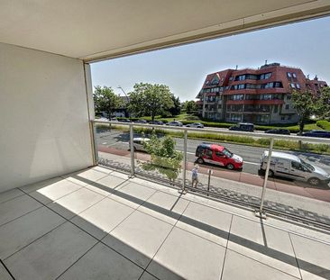 Nieuwbouw 3 SLPK appartement met zonnig terras - Foto 1