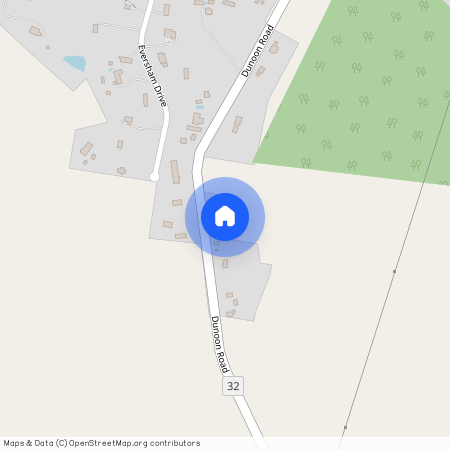 986 Dunoon Road, NSW 2480, Modanville