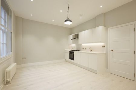 Studio to rent - Photo 4