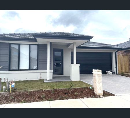 14 Borage Street, Mickleham, Vic 3064 - Photo 2