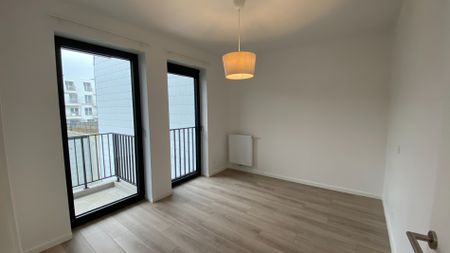 Appartement te huur in Lokeren - Foto 2