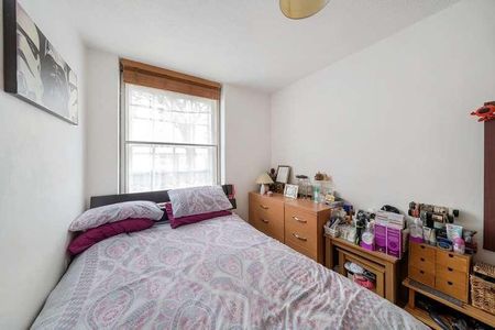 Buckmaster House, Holloway Road, N7 - Photo 3