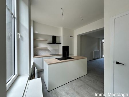 Gezellige stadswoning in hartje Diest - Photo 3