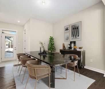 For Lease - 416 Epoch Street, Barrhaven, Ontario - Photo 5