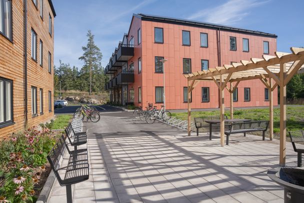 Musseronvägen 2 - Foto 1