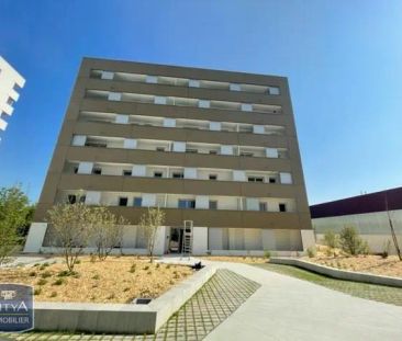 Appartement à louer 2 pièces 41.4m² - Photo 6