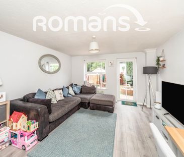 2 bedroom house to rent - Photo 2