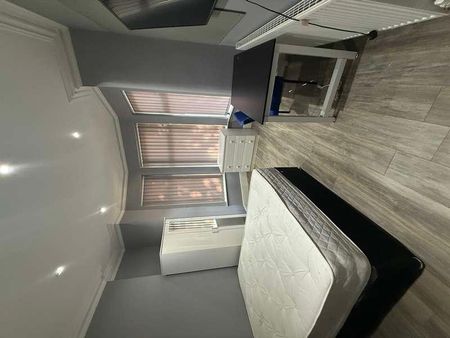 Albert Grove // Bed // Bath, NG7 - Photo 5