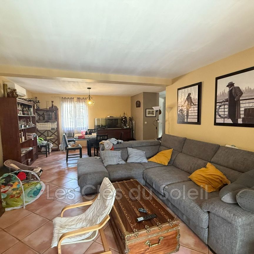 Location Maison 6 pièces 116m² LA GARDE 83130 - Photo 1