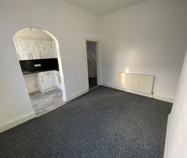 3 Bed Terraced House, Kipling Avenue, CH42 - Photo 1