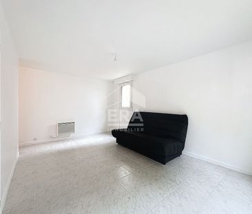 LOCATION, ANDRESY, 2 PIECES 37 m2 - Photo 1