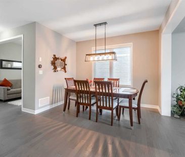 For Lease - 68 Wannamaker Crescent, Cambridge, Ontario - Photo 4