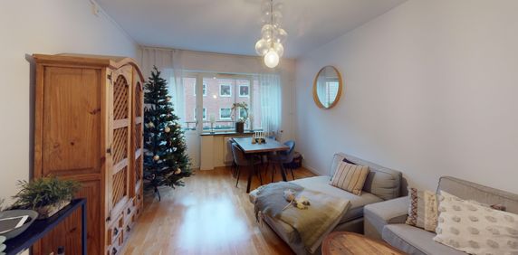 Erik Dahlbergsgatan 34 F - Photo 2