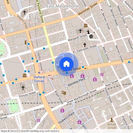 Market Court, London, N1