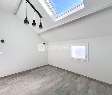 Appartement T2 Moissy-Cramayel à louer - Photo 3
