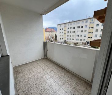 Bruck. Goethestraße - Sehr schöne Wohnung mit Loggia ... - Photo 3