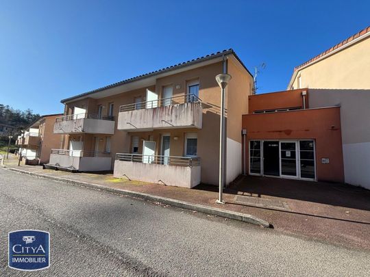 Location Appartement 1 pièce 24m² CHAMPCEVINEL 24750 - Photo 1