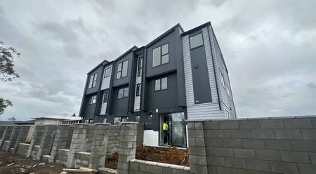 Mangere 2 bedroom home - Photo 5